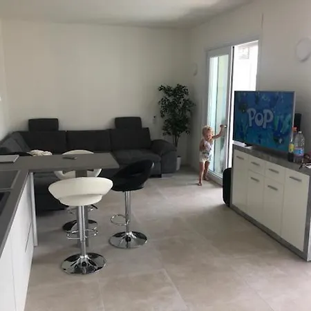 Vivaldi Private Apartment
